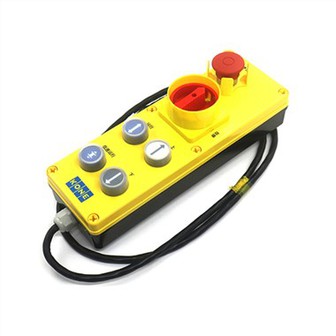 Asansör Bakım Kutusu KM954470G14