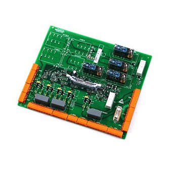 Asansör PCB KM50006052G01 KM50006052G02