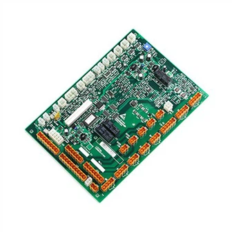 Asansör PCB KM50025436G32