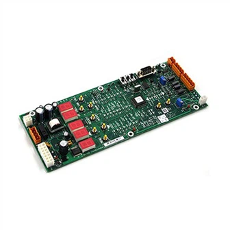 Asansör Kontrol Kurulu KM763600G01 KM763600G02