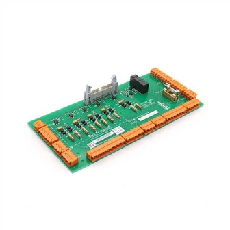 Asansör PCB KM713120G01