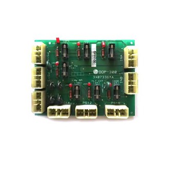 LG SIGMA Asansör Panosu DOP-300