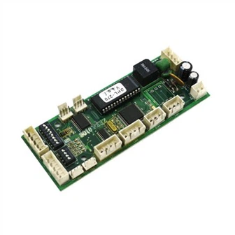 LG-SIGMA Asansör PCB'si DHL-270