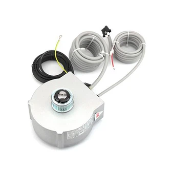 Mitsubishi Asansör Kapı Motoru P131028B104G01