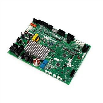 Mitsubishi Asansör Pcb P231715B000G12