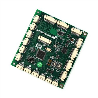Mitsubishi Asansör Pcb P235752B000G01