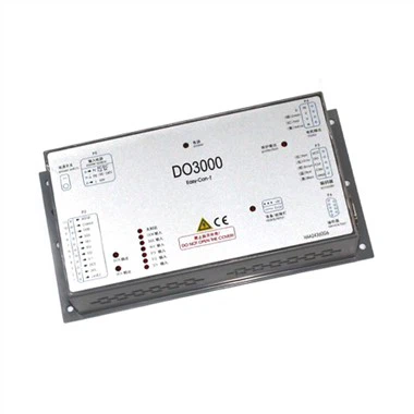 Asansör kapı inverter 3000- Easy-con-t