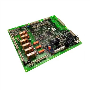 Yürüyüş PCB GCA26800AY1G1