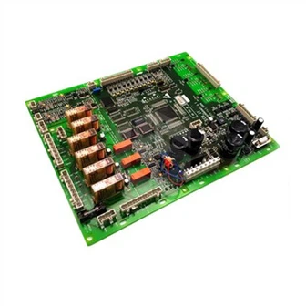 Yürüyüş PCB GCA26800AY1G1