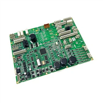 Asansör Ana Kurulu GDA26800KA6 GDA26800KA1 GDA26800KA2