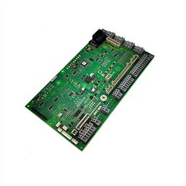 Schindler Asansör PCB KIMLIĞI NR.591886