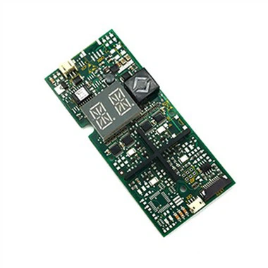 Schindler Asansör PCB KIMLIĞI NR.591894