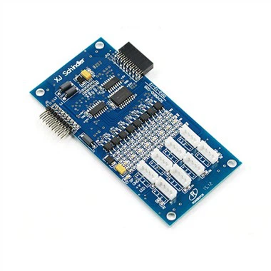 Schindler Asansör PCB KIMLIĞI NR.594112