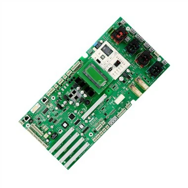 Schindler Asansör PCB Kimliği NR.594408