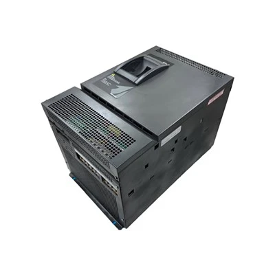 SIEI Asansör Frekans Dönüştürücü AVY4185-KBL-BR4