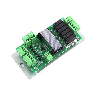 STEP Asansör Kartı SM.09IO/B