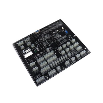 Asansör çatı entegre kutu eklenti kartı n-Car v1.1dz h 004 002