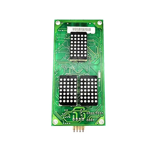 STEP Elevator display board ST-SM-04-V3.0