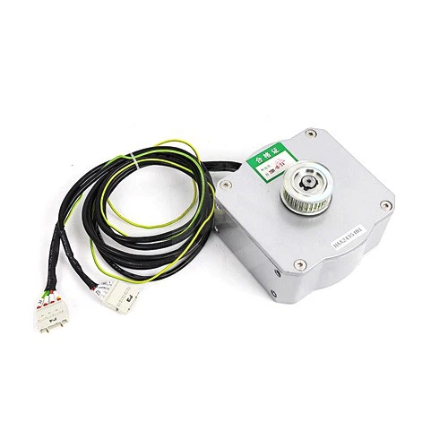 XIZI OTIS Elevator Door Motor PM61855D