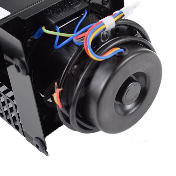 Elevator Cross Flow Fan ZQF330 ZQF220