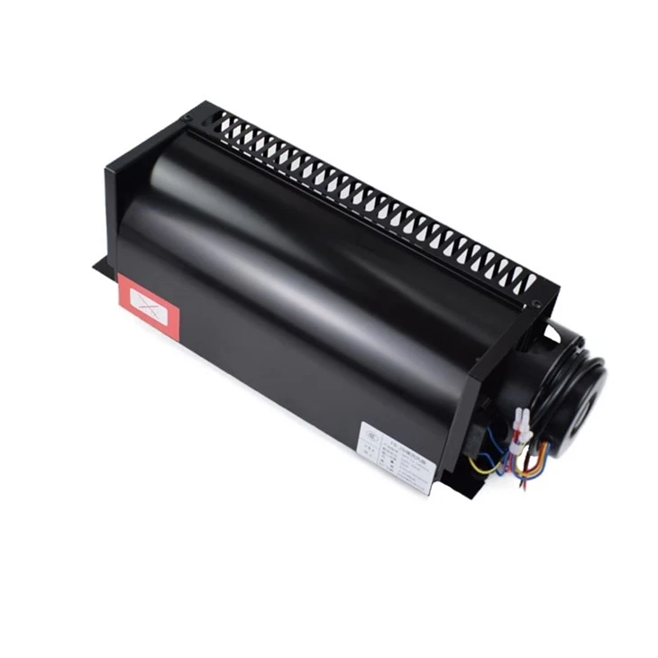 Asansör Çapraz Akış Fanı ZQF330 ZQF220