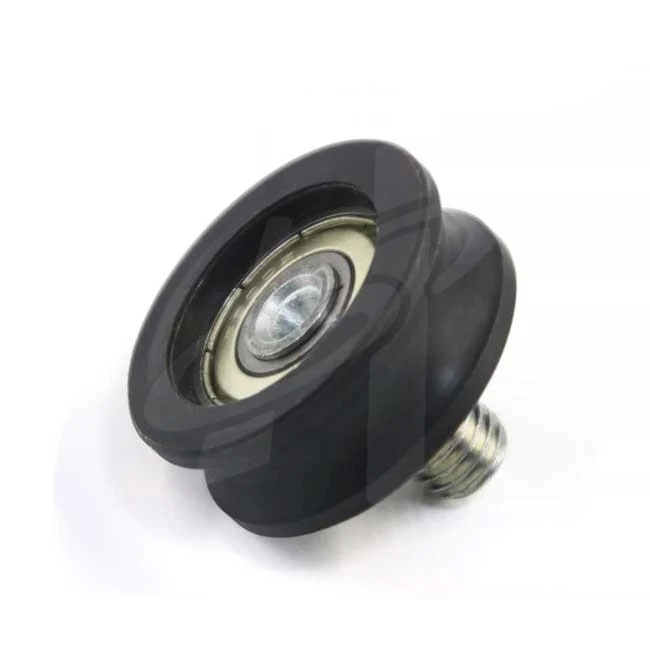 Kone Elevator CN0454 Door Hanging Wheel 35x14x6000