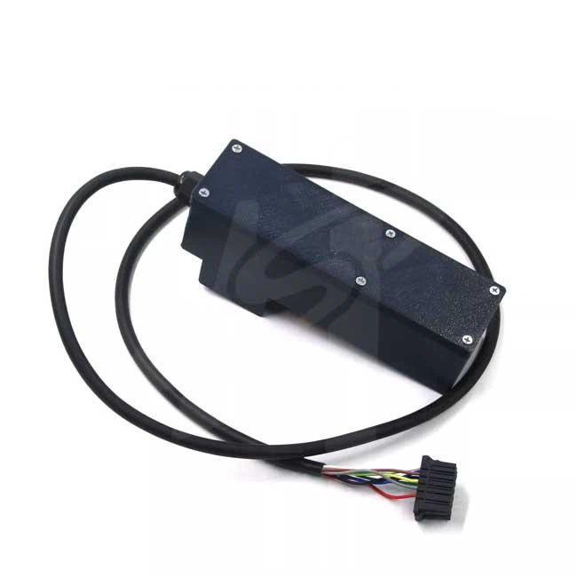 Mitsubishi Elevator Switch P231101B000G12L01L11