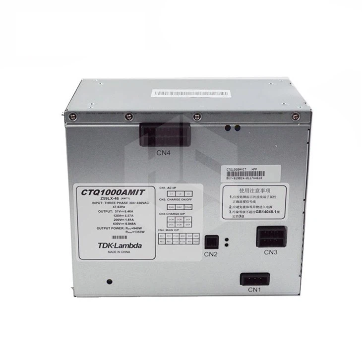 Mitsubishi Elevator Switching Power Supply Z59LX-42 Z59LX-46 P203031C180G01