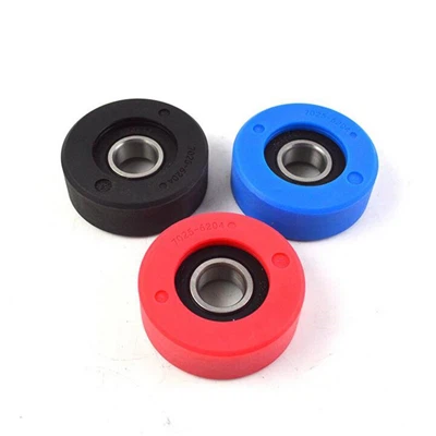 Step Wheels avantajımız