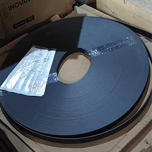 YongXian Grubu 15. Yıldönümü Asansör Çelik Kayış İndirimi!