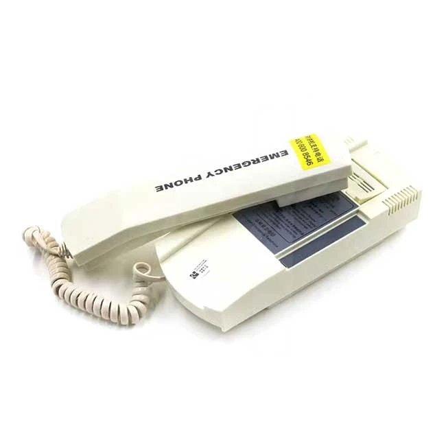OTIS Elevator Intercom EMA25300F14