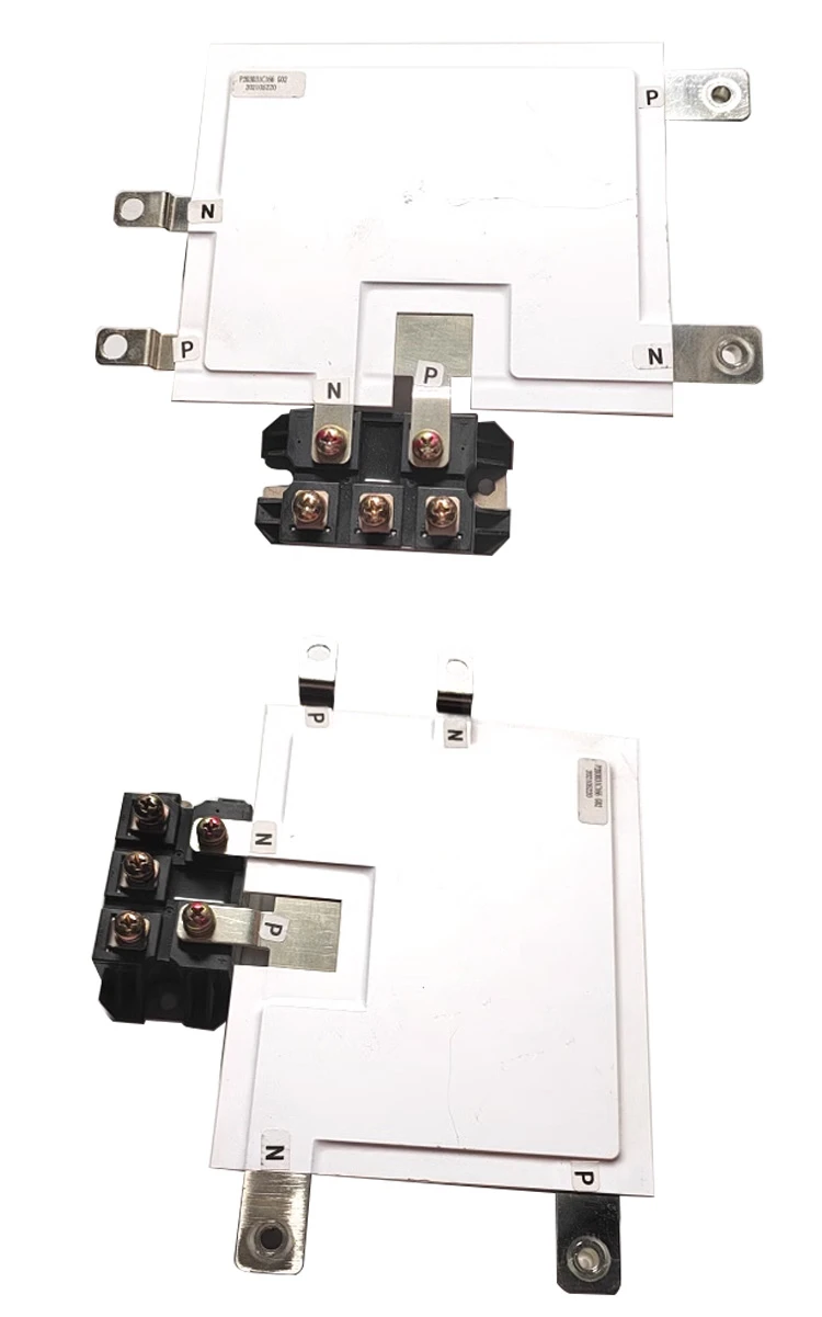Elevator-Capacitor-Module-Guide-Plate-P20303C166G02 Elevator-Capacitor-Module-Guide-Plate-P20303C166G02