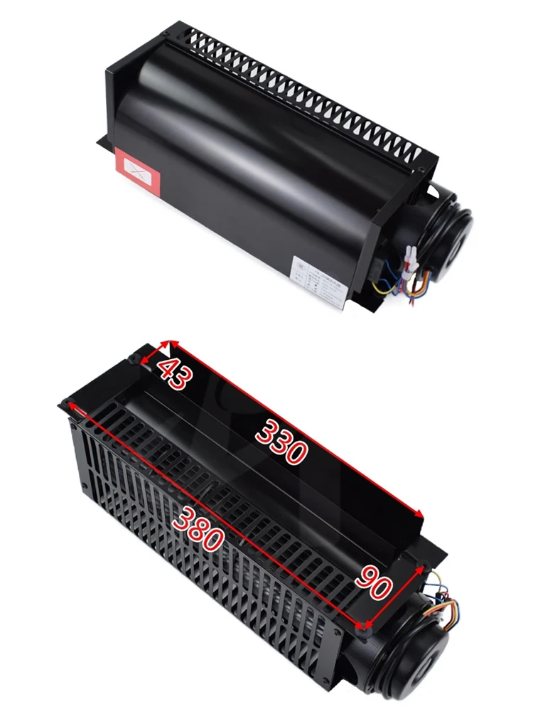 Elevator-cross-flow-fan-ZQF220 Elevator-cross-flow-fan-ZQF220