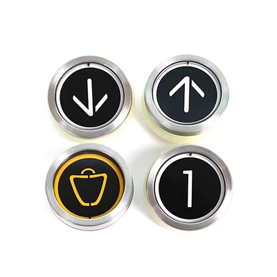 Asansör itme düğmeleri KDS330 KDS220