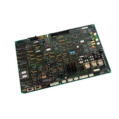 Asansör Ana Kurul Doc -101 Doc -103