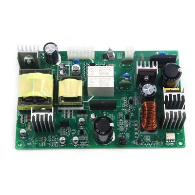 Monarch Asansör Fren Güç Kartı MCTC-PCB-A2