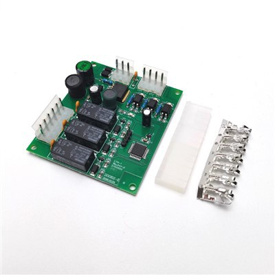 Asansör Kapı Makinesi Arayüz Kartı Kapısıx-e Kapıx-Appec XAA610CB 2 1