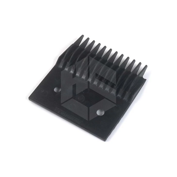 Toshiba Escalator Comb Plate GTE5PSP0003P001 GTE5PSP0003P002